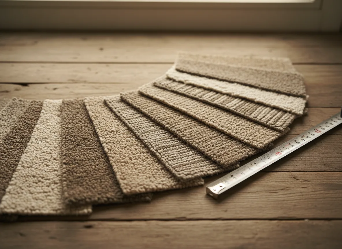 Carpet Installation Madison, WV FAQs